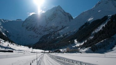 Winterwanderung: Lüsens - Fernerboden, © Innsbruck Tourismus/Roland Schwarz
