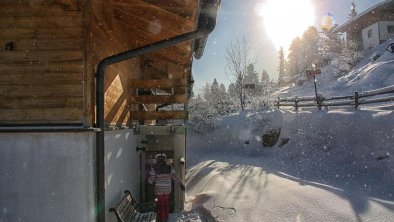 chalet-alpengarten-aussen-winter-3-schiestl, © Schiestl Margarethe