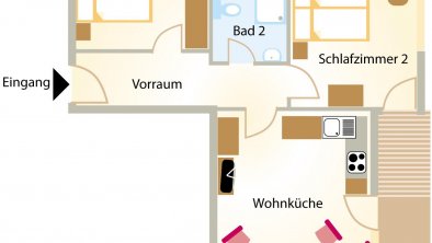 Ferienwohnung-Tirol