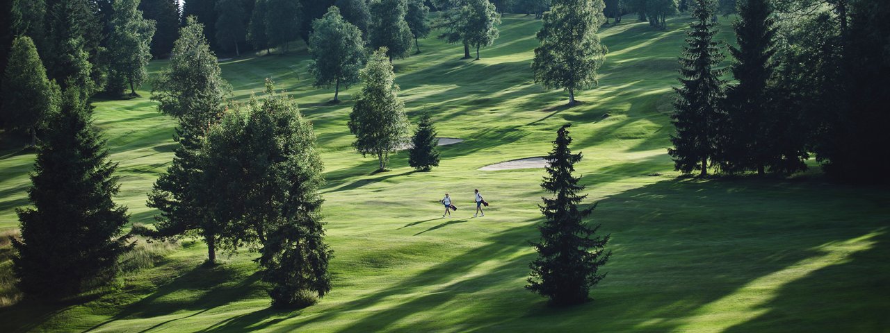 Golfclub Seefeld-Wildmoos, © TVB Region Seefeld