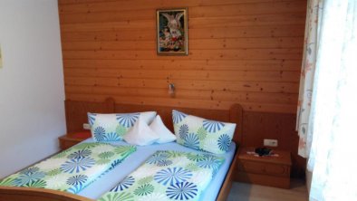 Landhaus Anger Mayrhofen - Zimmer 1