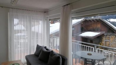 Apartment angelika, © bookingcom