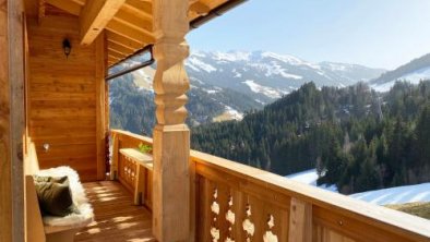 Panorama Chalet Tirol, © bookingcom