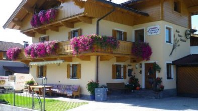 Nice apartment in Westendorf Tyrol near ski area, © bookingcom