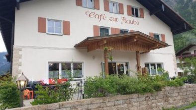 Café zur Traube, © bookingcom