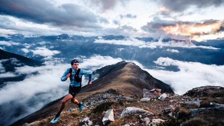 Trailrunning Ötztal, © Ötztal Tourismus / Philipp Ausserhofer