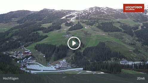 Webcam Lamarkalm