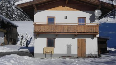 Appartement "Riedling"