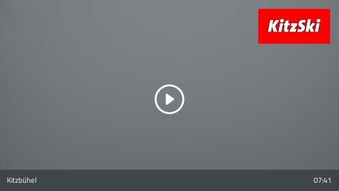 Webcam Hahnenkamm Berg