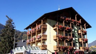 Dolomitenhotel Lienz, © bookingcom