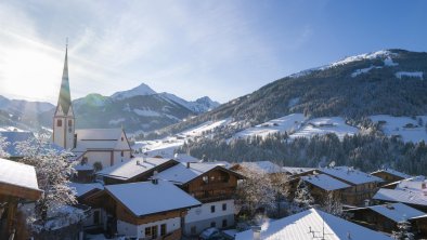 Blick über Alpbach, © Boutique Hotel Die Alpbacherin