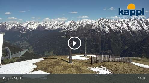Webcam Alblitt