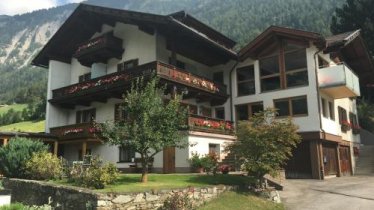 Pension Steiner, © bookingcom