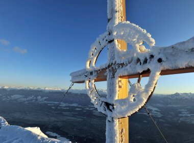 Ort: Innsbruck
