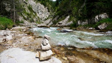 Gleirschklamm, © Region Seefeld