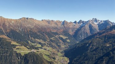 Naturpark Kaunergrat, © Andi Kirsch