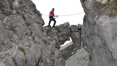 Klettersteig