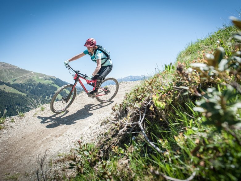 MTB Singletrail Check Zell-Gerlos-Zillertal Arena (c)rene-sendlhofer-schag-14