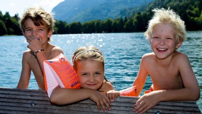 Familienurlaub, © Alpbachtal Tourismus / Bernhard Berger