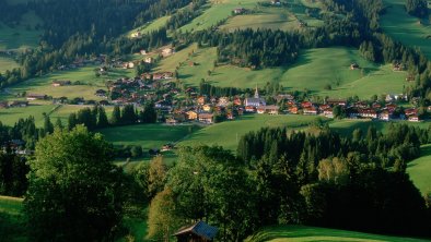 Alpbach Dorf, © Alpbachtal Tourismus / Foto Zoom