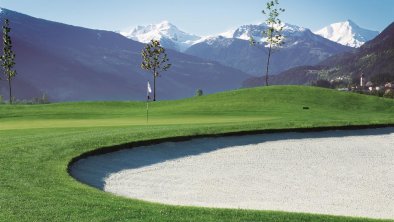 Golfclub Uderns, © golfclub Uderns