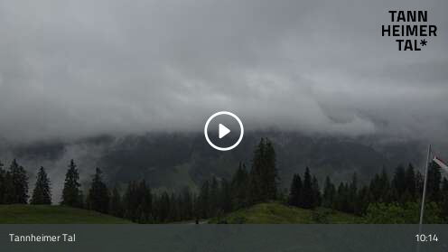 Webcam Krinnenalpe