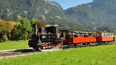 Die Achensee Dampf-Zahnradbahn_1