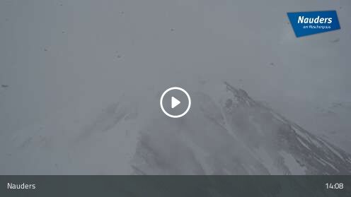 Webcam Tscheyeck Bergstation