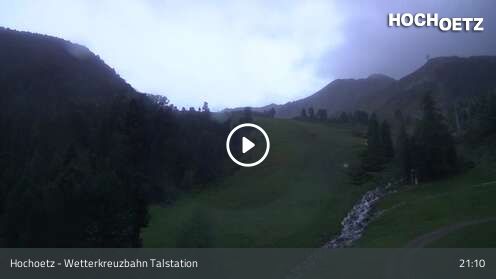 Webcam Wetterkreuzbahn Talstation