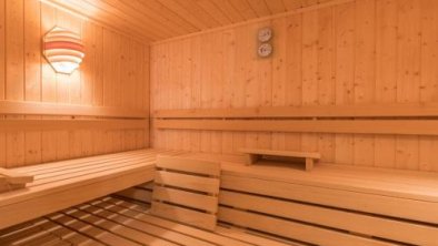 Charming Holiday Home in Westendorf with Sauna, © bookingcom
