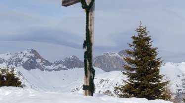 Schneeschuhwanderung zur Rauthhütte, © Foto Athesia Tappeiner