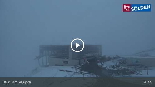 Webcam Giggijoch