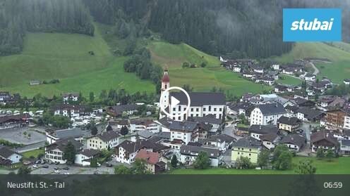 Webcam Neustift