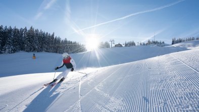 Skifahren in Seefeld, © Region Seefeld, Burnz Neuner