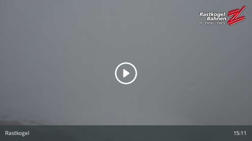Webcam Rastkogel