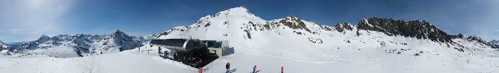 Webcam Webcam Kühtai