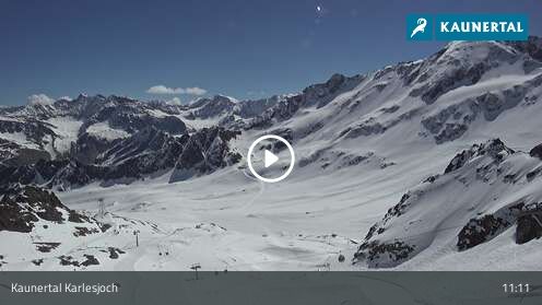 Webcam Karlesjoch
