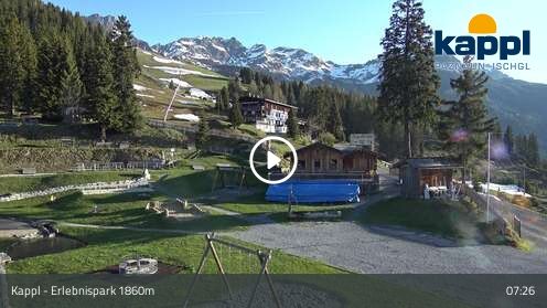 Webcam Erlebnispark