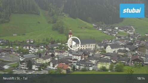 Webcam Neustift