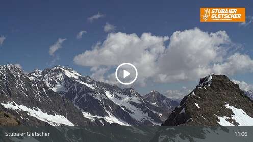 Webcam Daunjoch