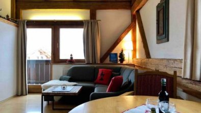 Haus Krunegg, © bookingcom