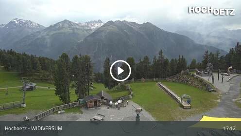 Webcam Widiversum Hochoetz