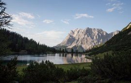 seebensee-tirol