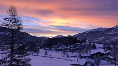 Kitzbüheler Alpen St. Johann in Tirol, © by Moni Berghof Haselsberger