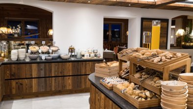 Hotel Huber Hochland -  Buffet