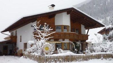 Bellis Neustift - Haus Winter 1