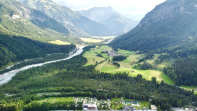 Camping Lechtal, © MReich