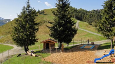 spielplatz