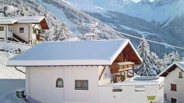 Exquisite Apartment in Kaunerberg Tyrol in the Mountains, © bookingcom