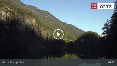 Webcam Piburger See